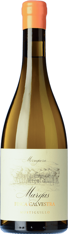 55,95 € Free Shipping | White Wine Mustiguillo Finca Calvestra Margas
