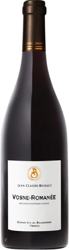 163,95 € Free Shipping | Red Wine Jean-Claude Boisset A.O.C. Vosne-Romanée