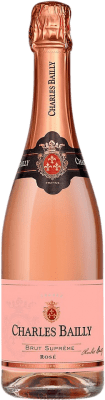 Charles Bailly Rosé Nuits-Saint-Georges 75 cl