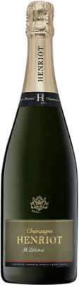 Henriot Millésimé брют Champagne 75 cl