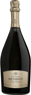 Henriot Cuvée Hemera Champagne 75 cl