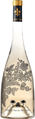 Château Sainte Marguerite Fantastique Rosé Côtes de Provence Magnum Bottle 1,5 L