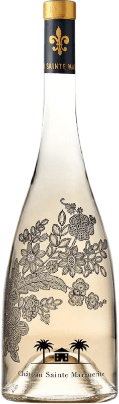 免费送货 | 桃红葡萄酒 Château Sainte Marguerite Fantastique Rosé — 桃红葡萄酒 A.O.C. Côtes de Provence 法国 Garnacha — 歌海娜, Cinsault — 珍梭, Rolle — 罗勒 大瓶 — Magnum 1,5 L