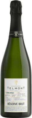 Telmont Brut — брют Резерва
