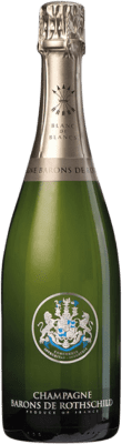 Barons de Rothschild Blanc de Blancs 1,5 L