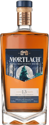 ウイスキーシングルモルト Mortlach Special Release 13 年