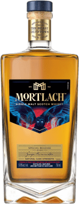 单一麦芽威士忌 Mortlach 限量版 70 cl