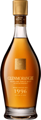 Single Malt Whisky Glenmorangie Grand Vintage