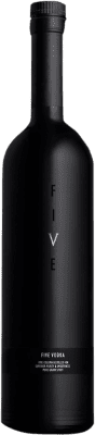 Vodka Penderyn Brecon Five Premium Gin