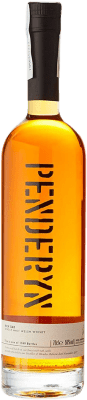 Whisky Single Malt Penderyn Rich Oak Cask — Fût de Chêne