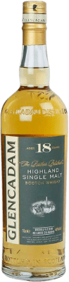 Whiskey Single Malt Glencadam 18 Jahre