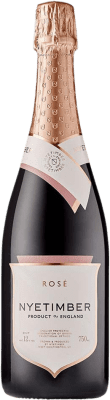 Nyetimber Rosé — Rosato 75 cl