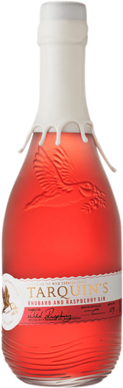 43,95 € | 金酒 Gin Tarquin's Blood Orange Gin 英国 70 cl