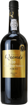 Quevedo Tawny — トウニー Old — 古酒 10 年