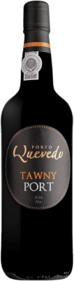 Quevedo Tawny