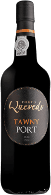 Quevedo Tawny Porto 75 cl