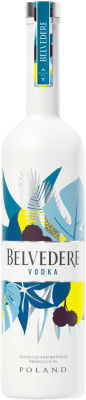 ウォッカ Belvedere Summer 限定版 70 cl
