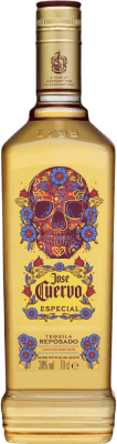 龙舌兰 José Cuervo Especial Reposado Limited Edition