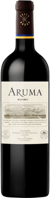 Château Lafite-Rothschild Aruma Malbec — Мальбек Mendoza 75 cl
