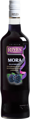 Liqueurs Rives Licor de Mora 70 cl