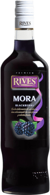 Spirits Rives Licor de Mora