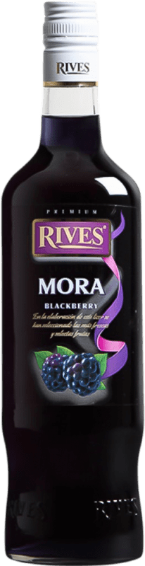 10,95 € | Liquori Rives Mora Spagna 70 cl