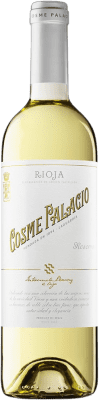 Cosme Palacio Viura Rioja Reserva 75 cl