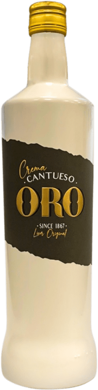 12,95 € | Creme de Licor SyS Cantueso Oro Espanha 70 cl
