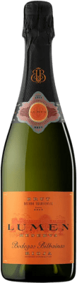 Bodegas Bilbaínas Lumen Grenache 香槟 Rioja 预订 75 cl