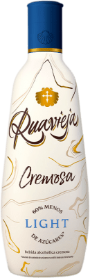 Crema di Liquore Ruavieja Cremosa Light