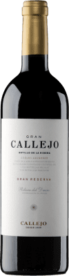 Félix Callejo Gran Callejo Tempranillo Ribera del Duero マグナムボトル 1,5 L