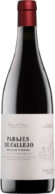 Félix Callejo Parajes Ribera del Duero マグナムボトル 1,5 L