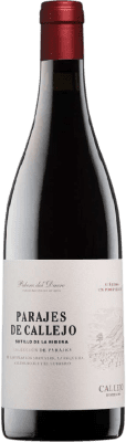 Félix Callejo Parajes Ribera del Duero Magnumflasche 1,5 L