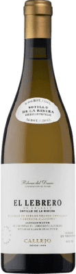 Félix Callejo El Lebrero Ribera del Duero бутылка Магнум 1,5 L