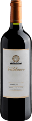 Valduero 2 Cotas Tempranillo Ribera del Duero Reserva Botella Magnum 1,5 L