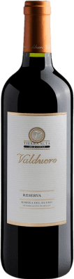 Valduero 2 Cotas Tempranillo Ribera del Duero Reserve — Aged Magnum Bottle 1,5 L