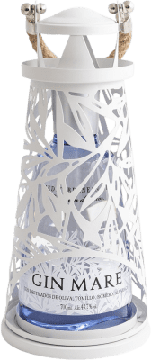 Genever Gin Global Premium Mare Faro Limited Edition 70 cl