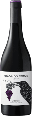 Grandes Pagos Gallegos Fraga do Corvo Mencía Monterrei Magnum-Flasche 1,5 L