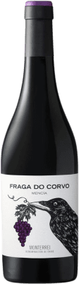 Grandes Pagos Gallegos Fraga do Corvo Mencía Monterrei Magnumflasche 1,5 L