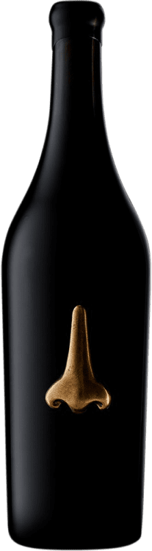 43,95 € | Red wine De Nariz Edición Limitada D.O. Jumilla Region of Murcia Spain Monastrell 75 cl