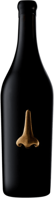 Kostenloser Versand | Rotwein De Nariz Limitierte Edition D.O. Jumilla Region von Murcia Spanien Monastrell 75 cl