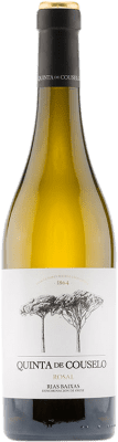 Quinta de Couselo Rías Baixas бутылка Магнум 1,5 L