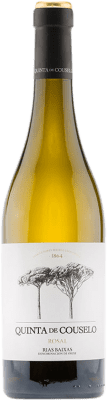 Quinta de Couselo Rías Baixas Magnumflasche 1,5 L