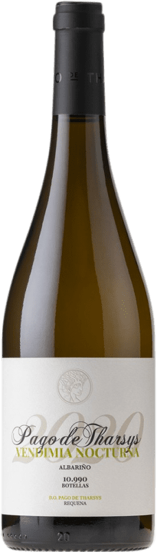 25,95 € 免费送货 | 白酒 Pago de Tharsys Vendimia Nocturna