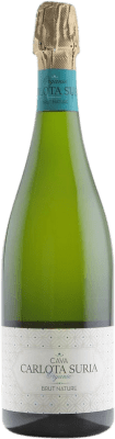 Pago de Tharsys Carlota Suria Brut Nature