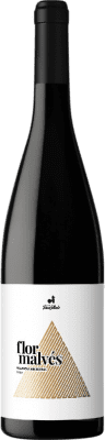 Finca Collado Flor Malvés