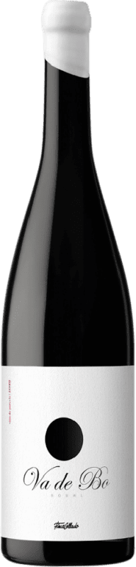 33,95 € 免费送货 | 红酒 Finca Collado Va de Bo D.O. Alicante