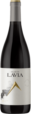 Lavia Venta del Pino Monastrell — Монастрель Bullas 75 cl