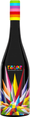 Raúl Pérez Kolor Okuda San Miguel Mencía Bierzo 75 cl