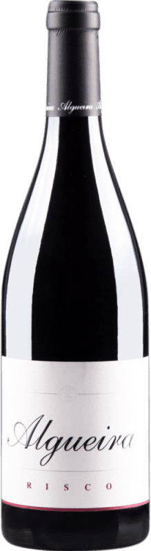 39,95 € | 红酒 Algueira Risco D.O. Ribeira Sacra 加利西亚 西班牙 Merenzao 75 cl